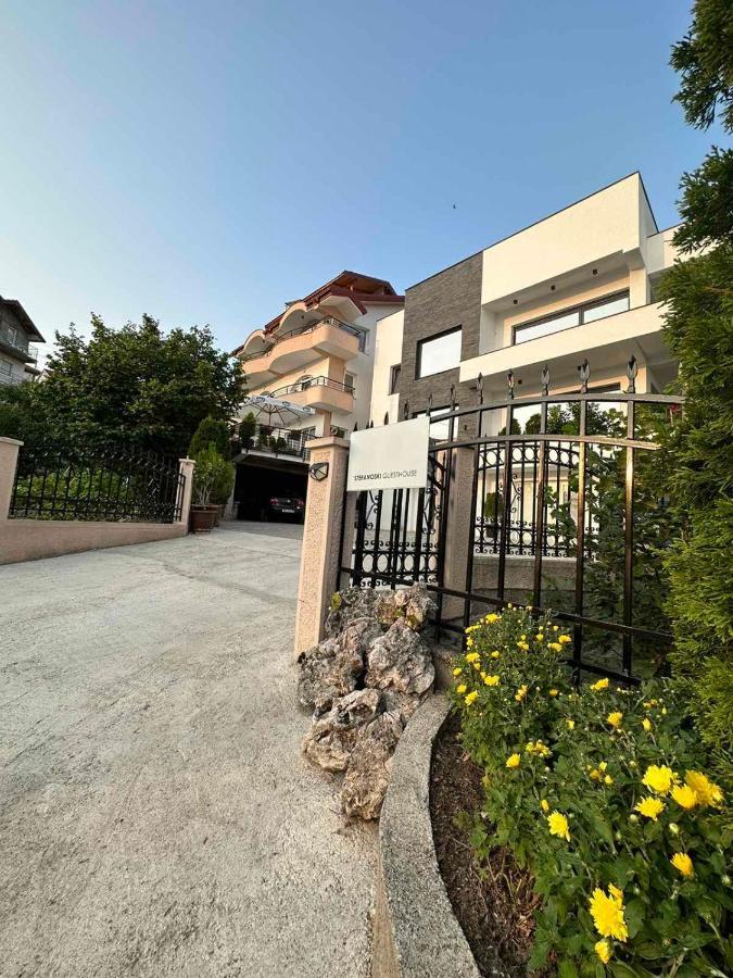 Villa Stefanoski Konjsko Exterior photo